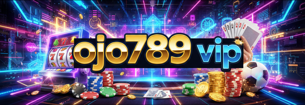ojo789 vip