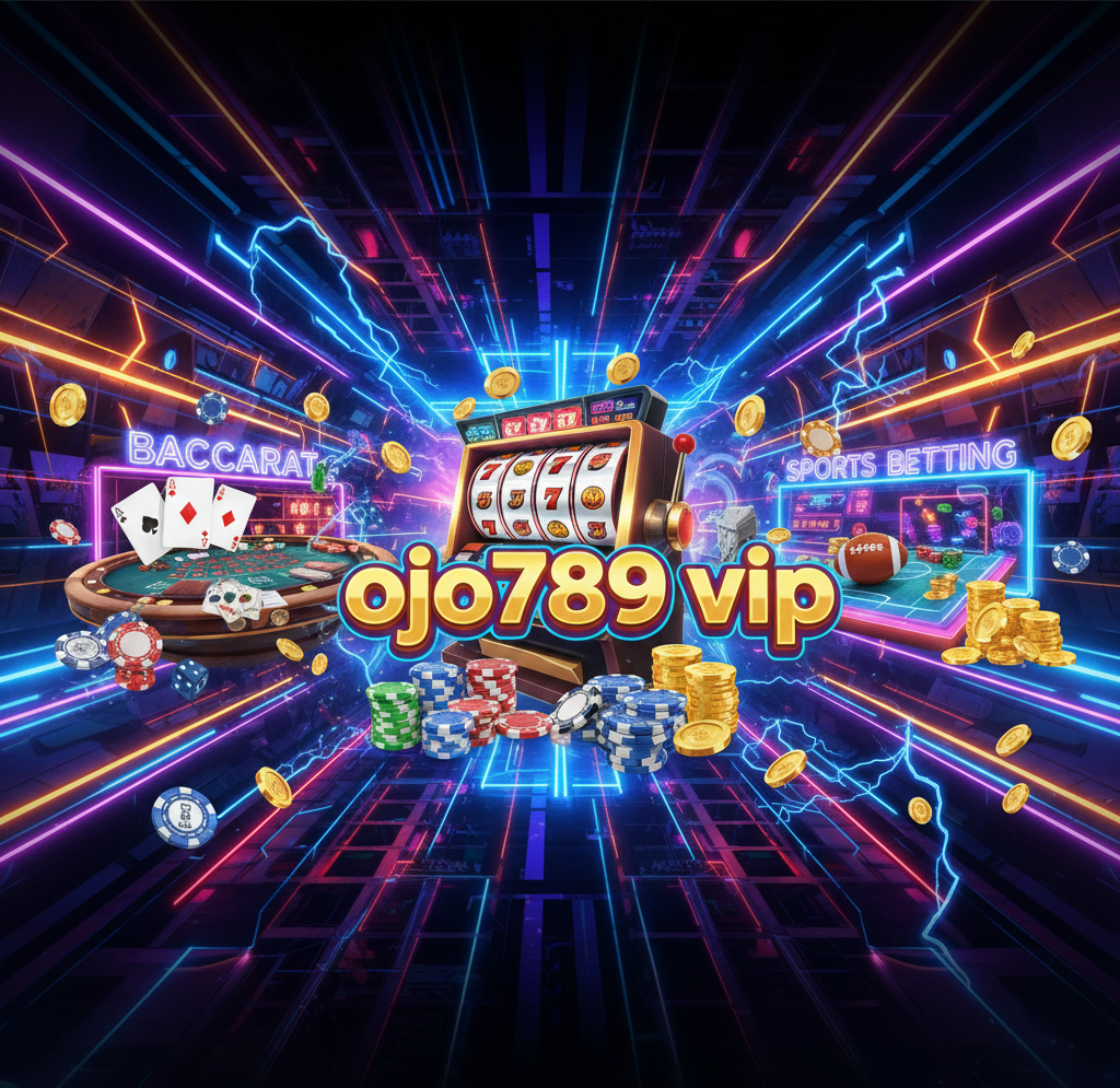 ojo789 vip