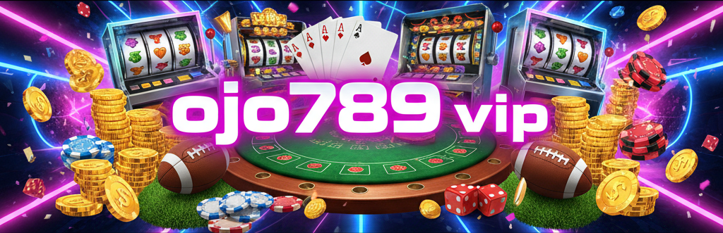 ojo789 vip