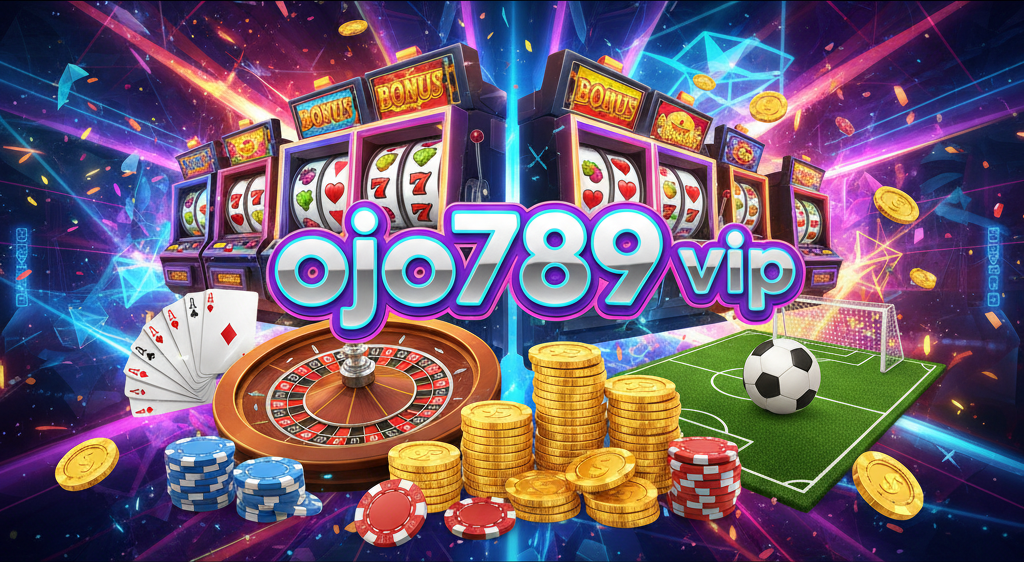 ojo789 vip