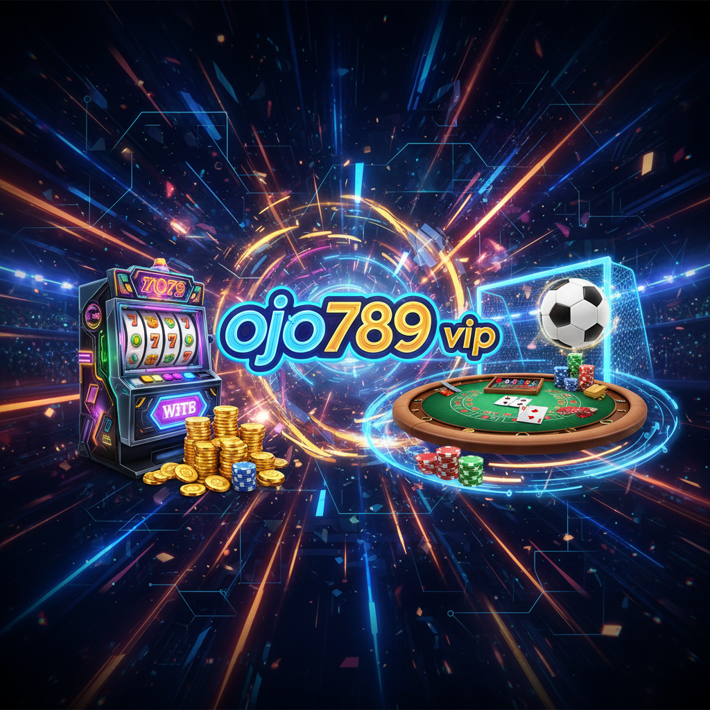 ojo789 vip